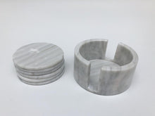 Cargar imagen en el visor de la galería, Portavasos CIRCU MARM