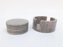 Cargar imagen en el visor de la galería, Portavasos CIRCU MARM