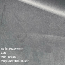 Cargar imagen en el visor de la galería, Cojin GRANDE PLUMAS