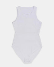 Cargar imagen en el visor de la galería, BODYSUIT básico blanco
